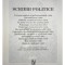 C. Radulescu-Motru - Scrieri politice (Editia: 1998)