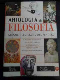 Antologia Di Filosofia - Ubaldo Nicola ,547673