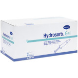 Hydrosorb gel in seringa 15ml, 10 seringi, Hartmann