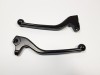 Set 2 Manete Frana Scuter Yamaha Neo&#039;s TMMP Stanga+Dreapta
