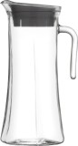 Cana carafa din sticla LAV Truva, 1400 ml, 112 x 256 mm