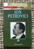 Ionel Necula - Ion Petrovici