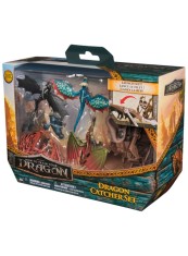 Spin Master Dreamworks Dragons Dragon Catcher (6072894)