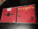 [CDA] The Blow Monkeys - Springtime for The World - cd audio original, Pop