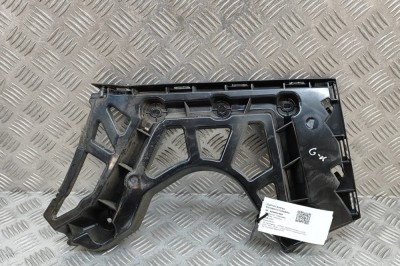 Suport bara de protecție st&amp;acirc;nga spate SKODA SKODA ENYAQ iV SUV 5AC, 5AZ 2022 OEM: 5LG807393 29861465 foto