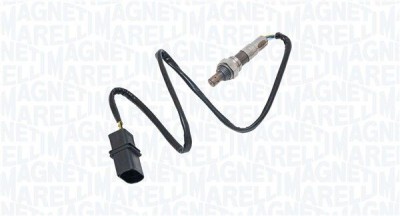 Sonda Lambda MAGNETI MARELLI 466016355189 foto