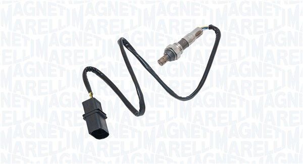 Sonda Lambda MAGNETI MARELLI 466016355189