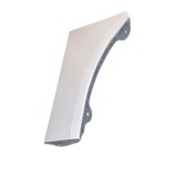 Panou reparatie aripa fata SEAT IBIZA/CORDOBA (6L), 02.2002-04.2008, partea dreapta, inferior, spate; otel galvanizat