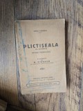 Plictiseala (L&#039;ennui) - Emile Tardieu
