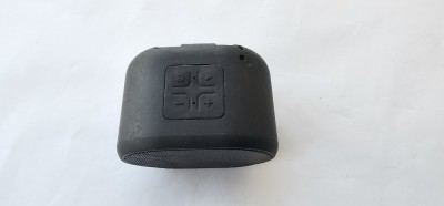 BOXA PORTABILA SPKBT-01. BLUETOOTH FUNCTIONEAZA . foto