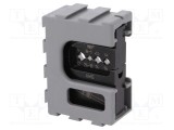 Fălci crimpare terminale PRESSMASTER 12AWG-18AWG