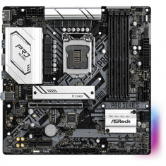 MB Asrock H570M Pro4 LGA 1200