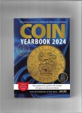 COIN YEARBOOK 2024 - United Kingdom Catalog