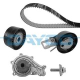 Kit distributie + pompa apa Citroen Berlingo; DS DS 3, DS 4 / DS 4 Crossback; Ford B-Max; Opel Crossland X / Crossland; Peugeot 2008 I, 208 I Motor