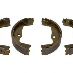 Set saboti frana, frana de mana OPEL Kadett E Sedan (T85) ( 09.1984 - 12.1993) OE 4838660