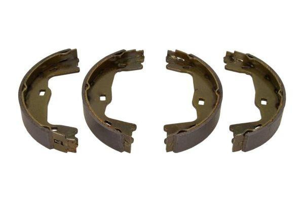 Set saboti frana, frana de mana OPEL Kadett E Sedan (T85) ( 09.1984 - 12.1993) OE 4838660