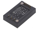Convertor DC/DC 75W 43-160V la 12V 6.25A