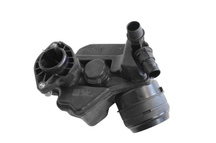 Tub de admisie aer VW T-ROC A11 2022 OEM: 05E129654R