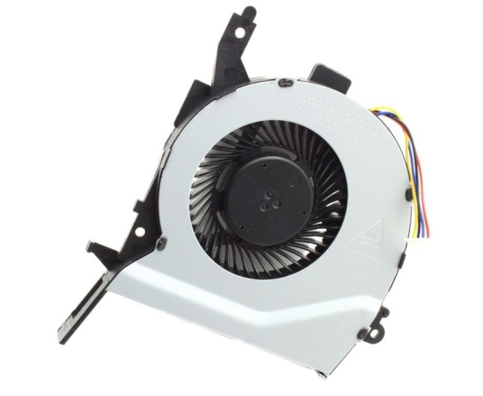 Cooler laptop Asus EF75070S1-C430-S9A, MF60120V1-C080-G9A, X556, X556U, X556UB, X556UQ, X556UV, XRS561505PL0