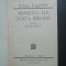 myh 526f - SELMA LAGERLOF - POVESTEA LUI GOSTA BERLING - ED 1968