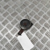 Claxon Toyota Prius Hatchback W2 2005, OEM 86520-28180, Negru/Rosu, 12V, Piesa Originala Second Hand