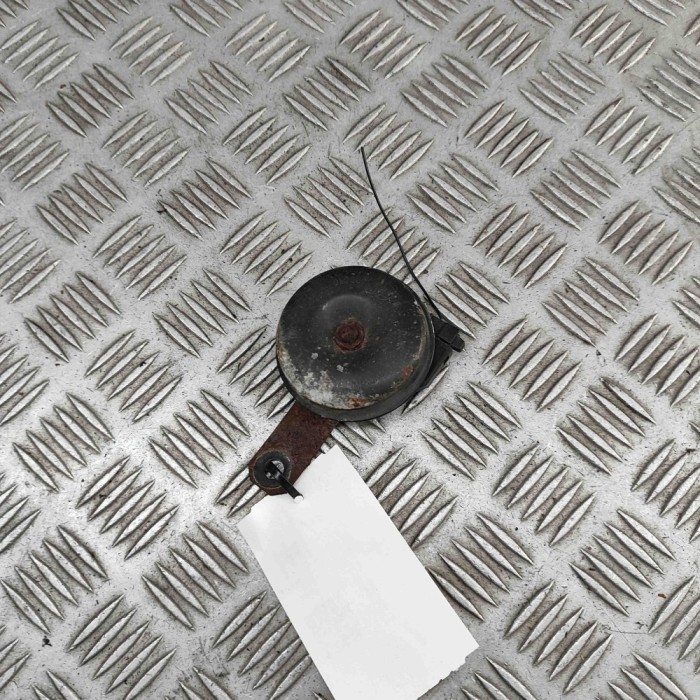 Claxon TOYOTA PRIUS Hatchback _W2_ 2005 OEM: 86520-28180 31467948