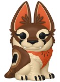 Pop Movies Spellbound Gryphon 1439 9cm