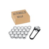 Set 4 inele centrare Janta 65.1/63.4