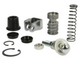 Kit reparatie pompa frana spate compatibil: HONDA CB, CBR, VTX 1100/1800 1999-2007, Tourmax