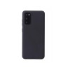 Husa silicon compatibila cu Samsung Galaxy A32 5G - Negru, ALC MOBILE