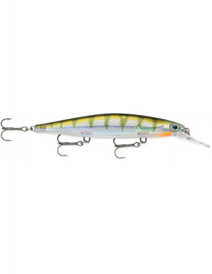 Vobler Rapala Shadow Rap Deep, Culoare YP, 11cm, 13g foto