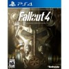 Fallout 4 PS4 (PlayStation 4) Second-Hand, Refurbished - Joc RPG Open World, Actiune, Aventura - Rating PEGI 18
