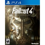 Joc Fallout 4 PS4 PlayStation 4, Second-Hand