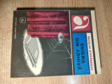Cumpara ieftin Nicolae Stefanescu - Enigma din arhiva (Albatros 1978; colectia Aventura; ed II)