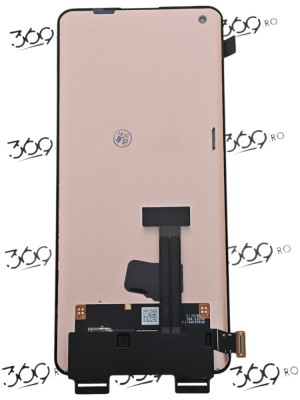 Display Oppo FIND X5 OLED foto