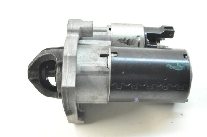 Electromotor CITRO&Euml;N DS4 2015 OEM: 9674077280,8C60112EHA 10002800
