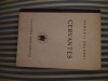 Al. Popescu Telega Cervantes, ed. princeps, 1924, Alta editura