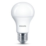 Bec LED Philips clasic A60M E27 12.5W 1521lm lumina rece 6500 K