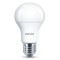 Bec LED Philips clasic A60M E27 12.5W 1521lm lumina rece 6500 K