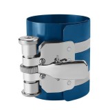 Clema pentru montarea segmentilor, pistoanelor 75-125 mm, Kraft