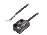 &Icirc;ntrerupător de Siguranță Magnetici BNS 260 NC IP67 400mA
