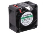 Ventilator axial 12V 40x40x20mm 15,04m3/h 25,5dBA