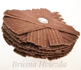 Cumpara ieftin Disc lamelar banda abrazivă 150mm D320 - forma de steauă