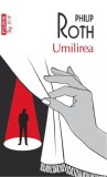 Umilirea, Philip Roth