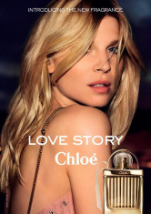 Chloe Love Story EDP 75ml pentru Femei f??r?? de ambalaj foto