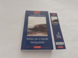 IUBIRE PE O INSULA BLESTEMATA ALBERTO VAZQUEZ FIGUEROA--RF7/4, Polirom