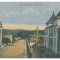 5018 - RAMNICU-VALCEA, Tribunalul, Romania - old postcard - used - 1917