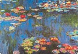 Suport pentru masa - Monet &#039;&#039;Nympheas&#039;&#039; | Cartexpo