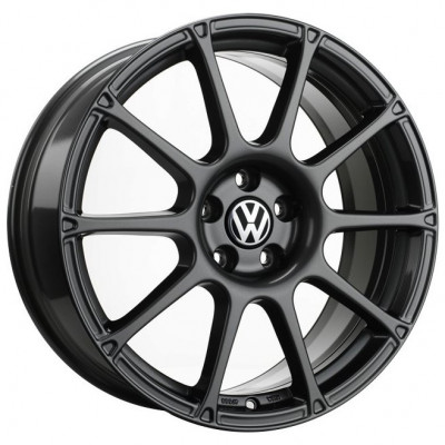 Janta Aliaj Oe Volkswagen 17&amp;amp;quot; 7J x 17 ET46 6R0071497AX1 foto