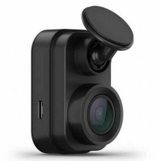 Camera auto DVR Garmin DashCam Mini 2 WiFi 2MP card - 010-02504-10 SafetyGuard Surveillance